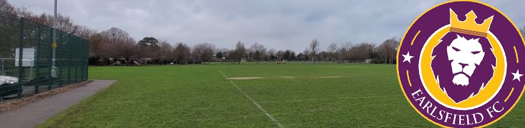 Abbey Recreation Ground